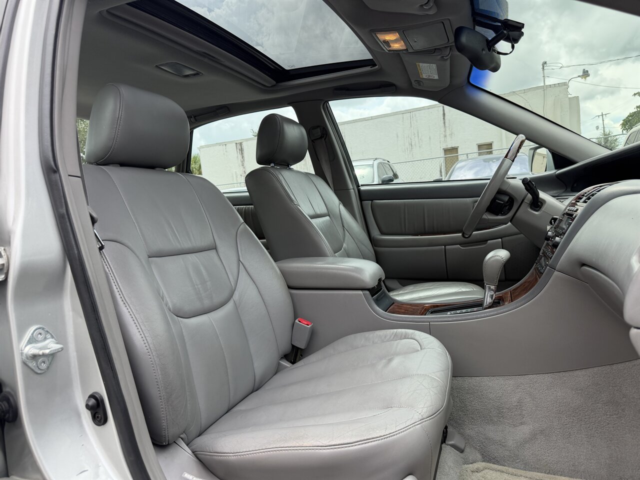 2003 Toyota Avalon XLS   - Photo 30 - Ocoee, FL 34761