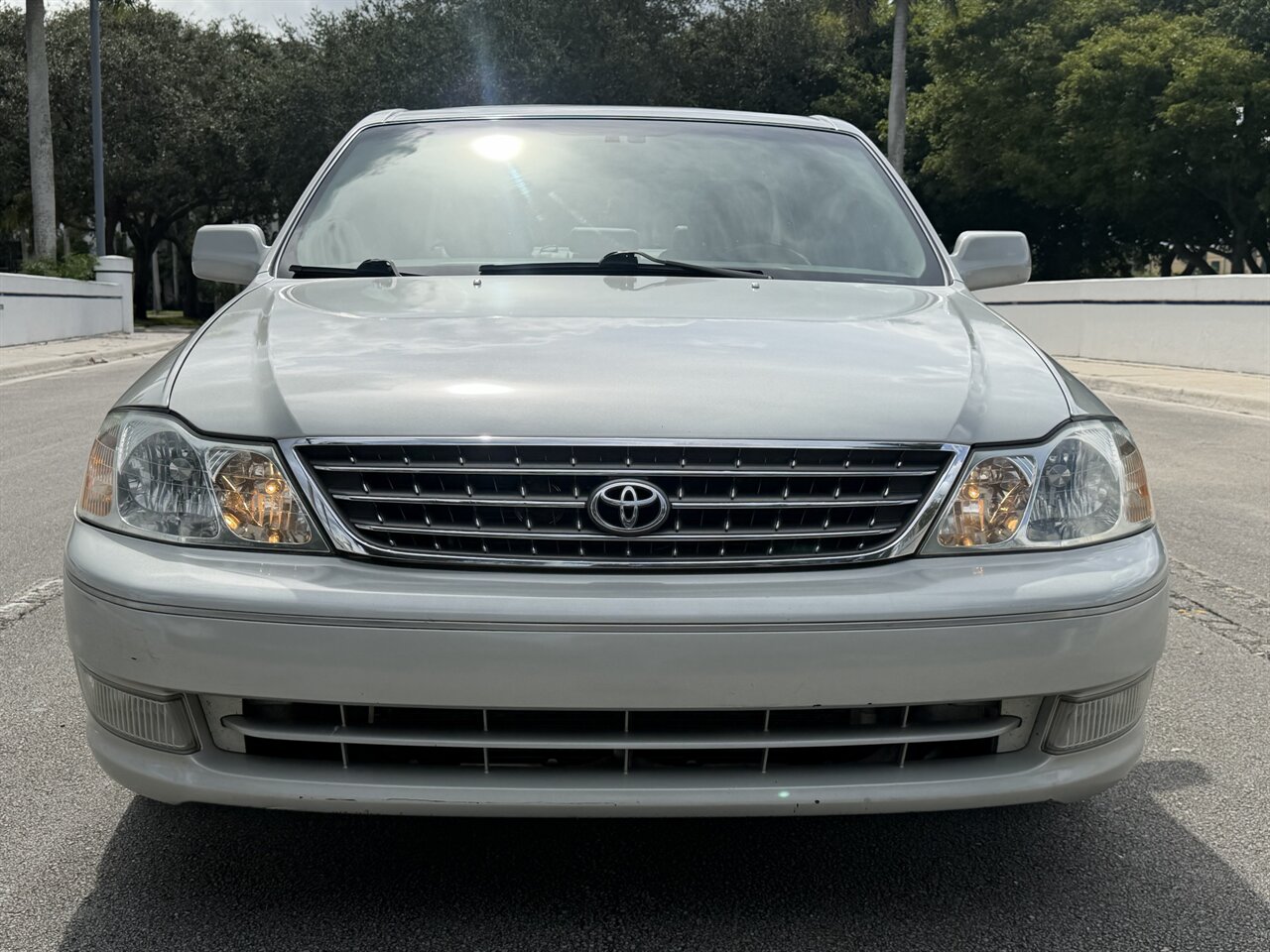 2003 Toyota Avalon XLS   - Photo 10 - Ocoee, FL 34761