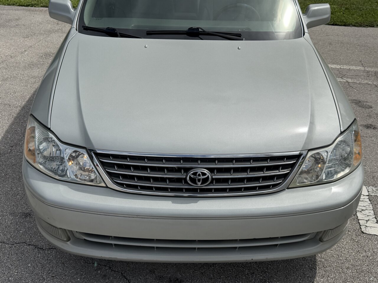 2003 Toyota Avalon XLS   - Photo 3 - Ocoee, FL 34761