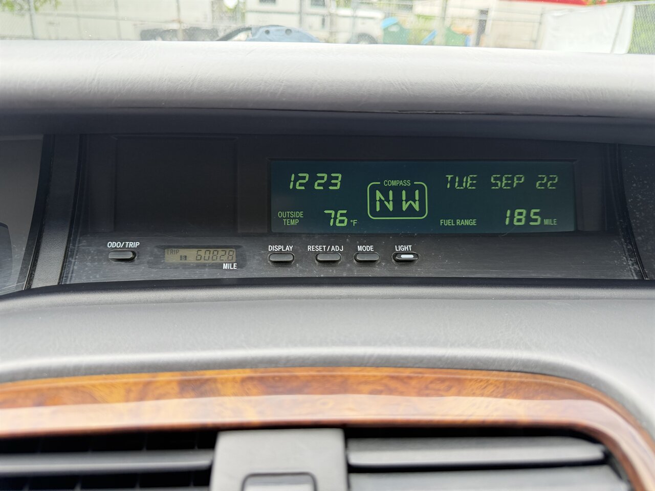 2003 Toyota Avalon XLS   - Photo 22 - Ocoee, FL 34761