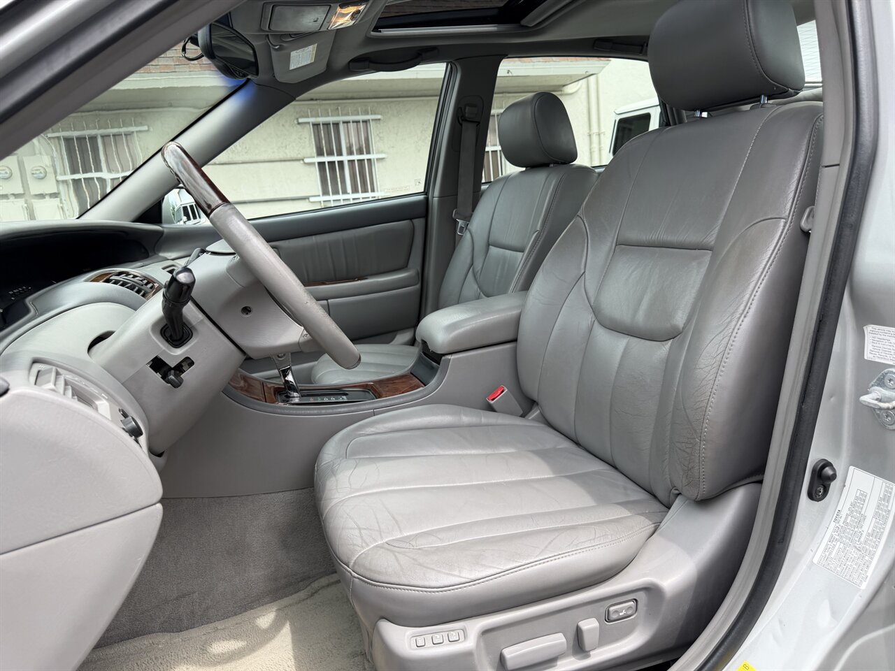 2003 Toyota Avalon XLS   - Photo 18 - Ocoee, FL 34761