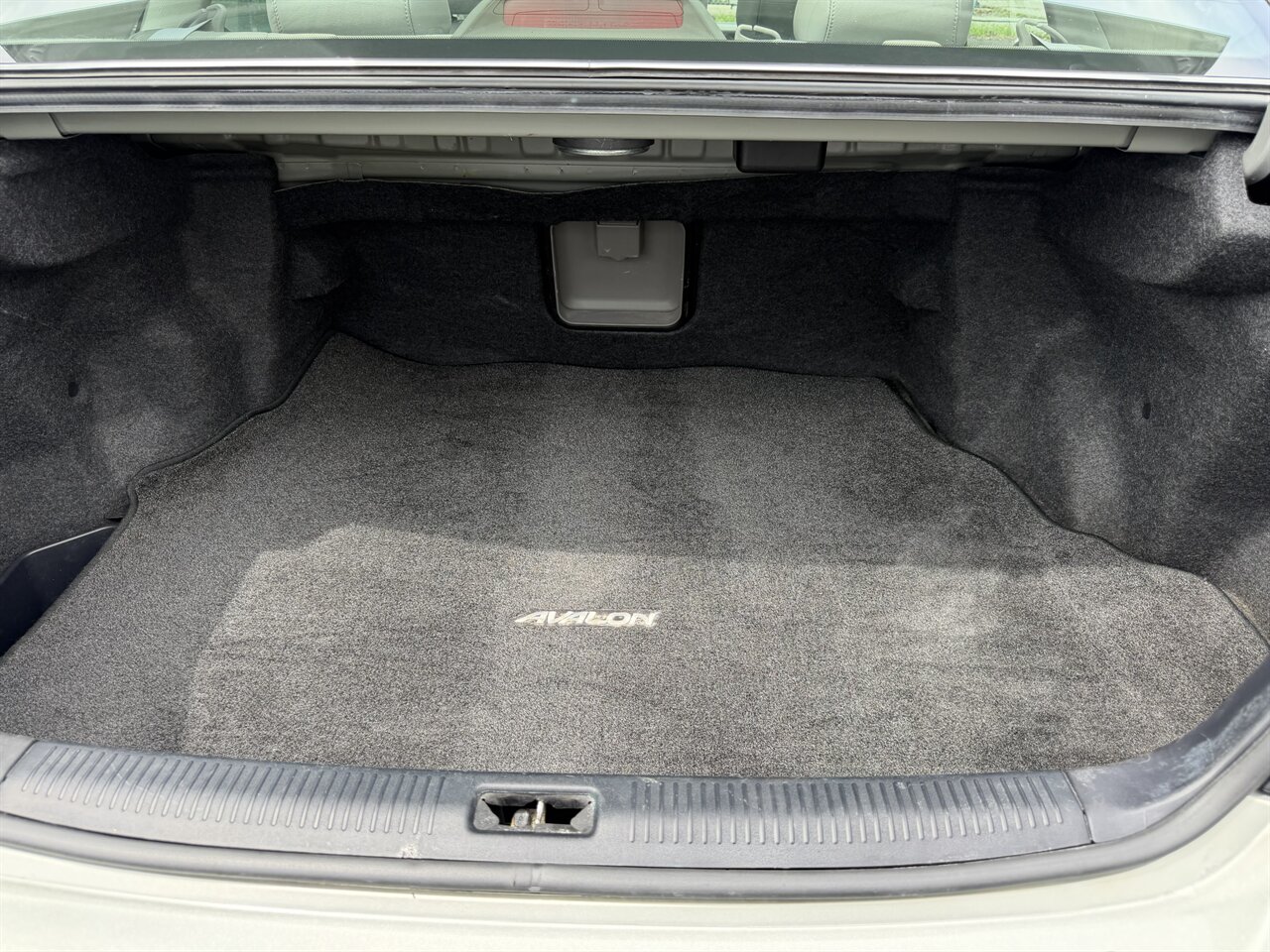 2003 Toyota Avalon XLS   - Photo 26 - Ocoee, FL 34761