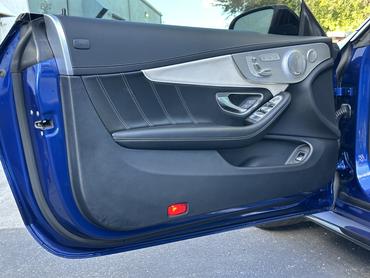 2019 Mercedes-Benz AMG C 63 S - Photo 24 - West Palm Beach, FL 33409