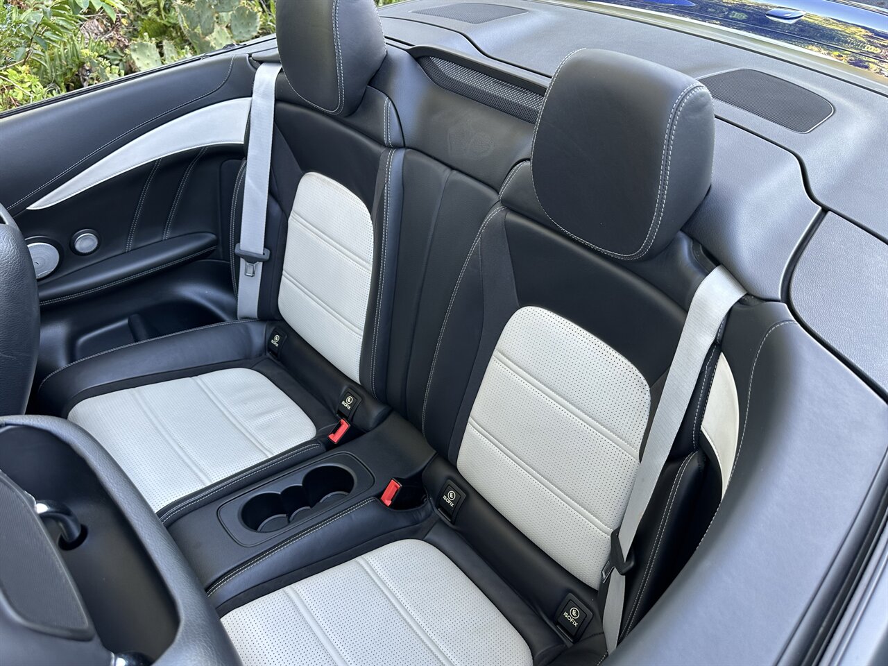 2019 Mercedes-Benz AMG C 63 S - Photo 12 - West Palm Beach, FL 33409