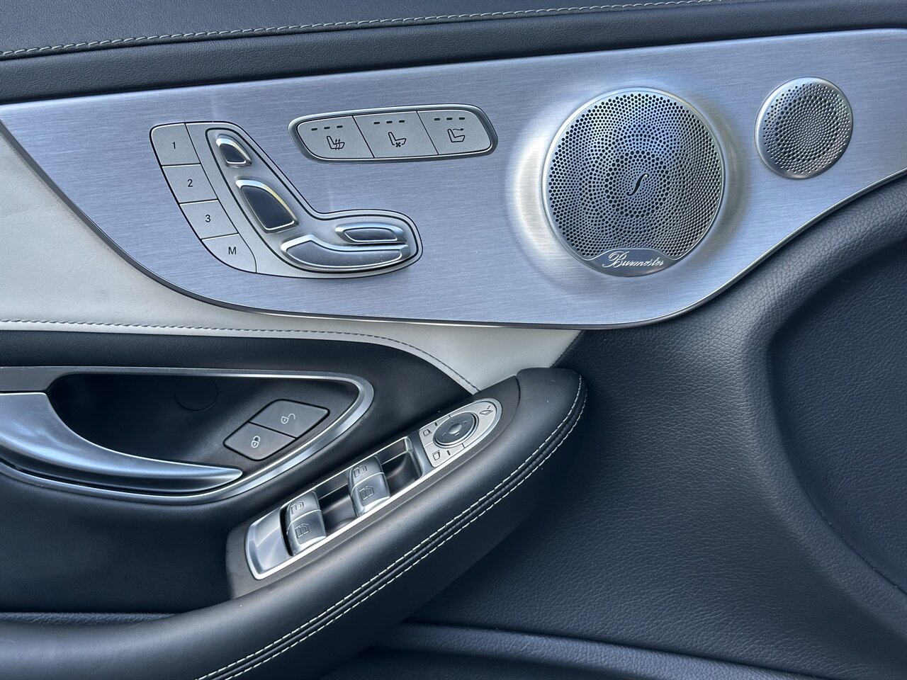 2019 Mercedes-Benz AMG C 63 S - Photo 21 - West Palm Beach, FL 33409