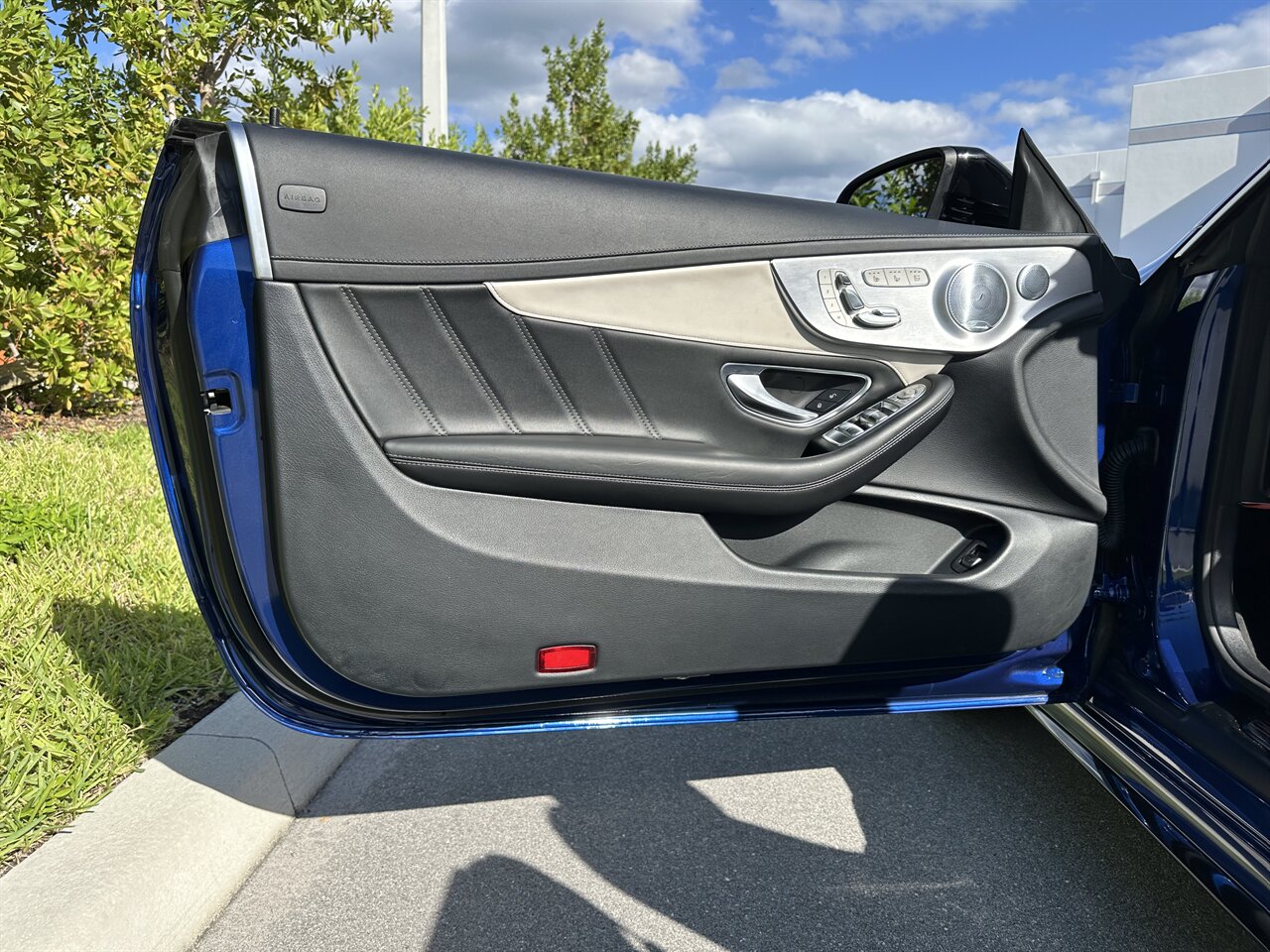 2019 Mercedes-Benz AMG C 63 S - Photo 19 - West Palm Beach, FL 33409
