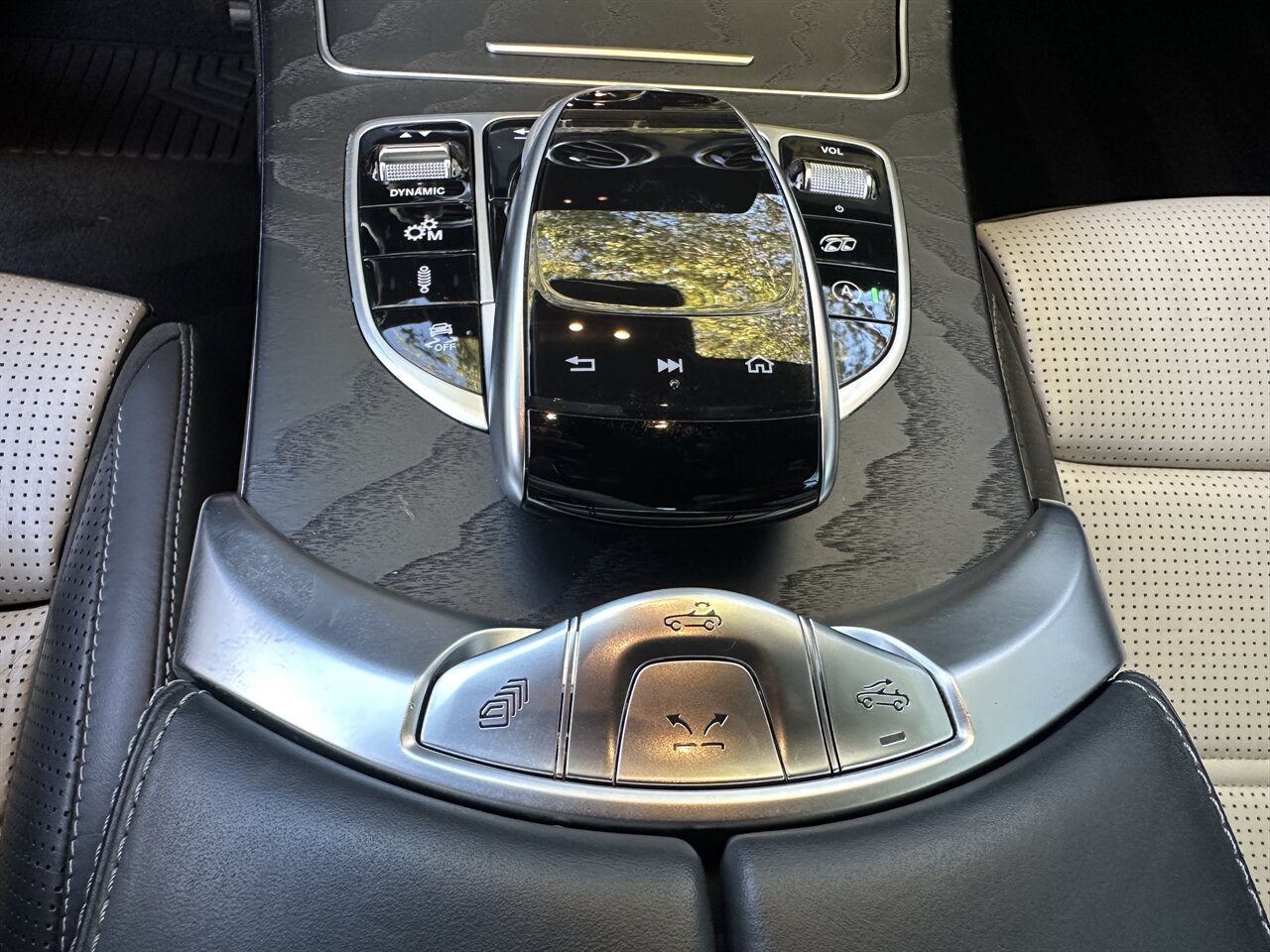 2019 Mercedes-Benz AMG C 63 S - Photo 29 - West Palm Beach, FL 33409