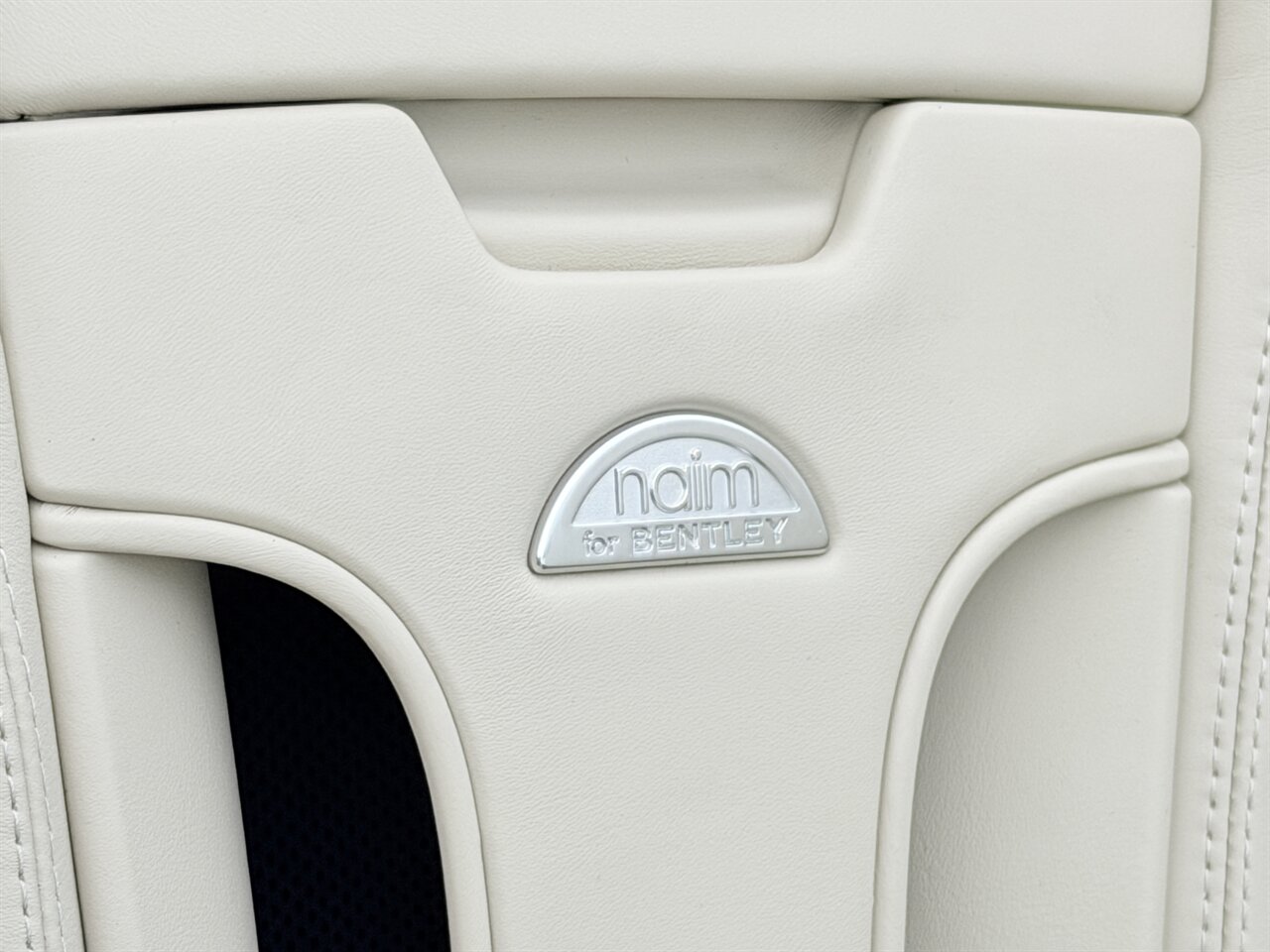 2012 Bentley Continental GT Convertible   - Photo 22 - West Palm Beach, FL 33409