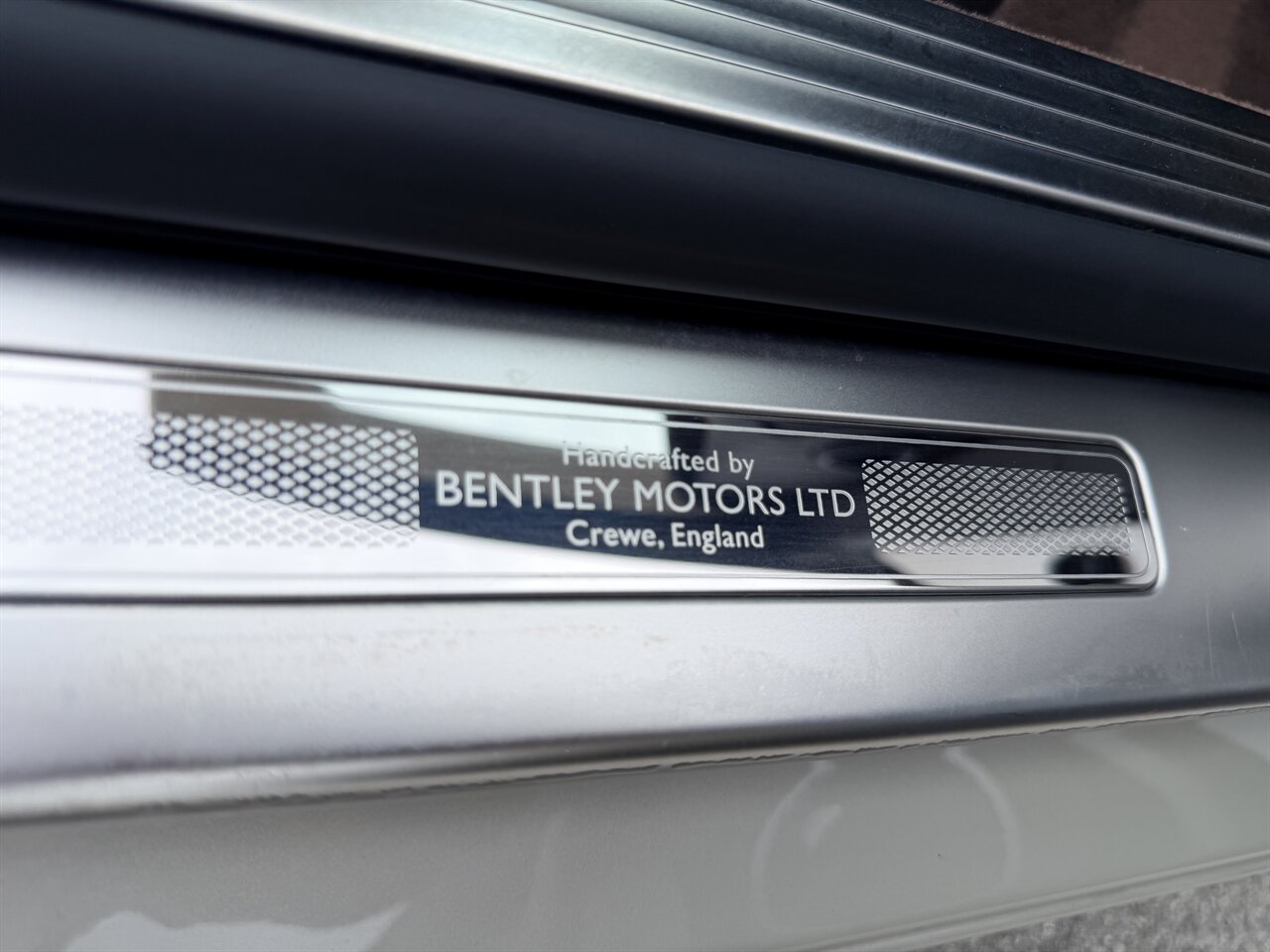 2012 Bentley Continental GT Convertible   - Photo 23 - West Palm Beach, FL 33409