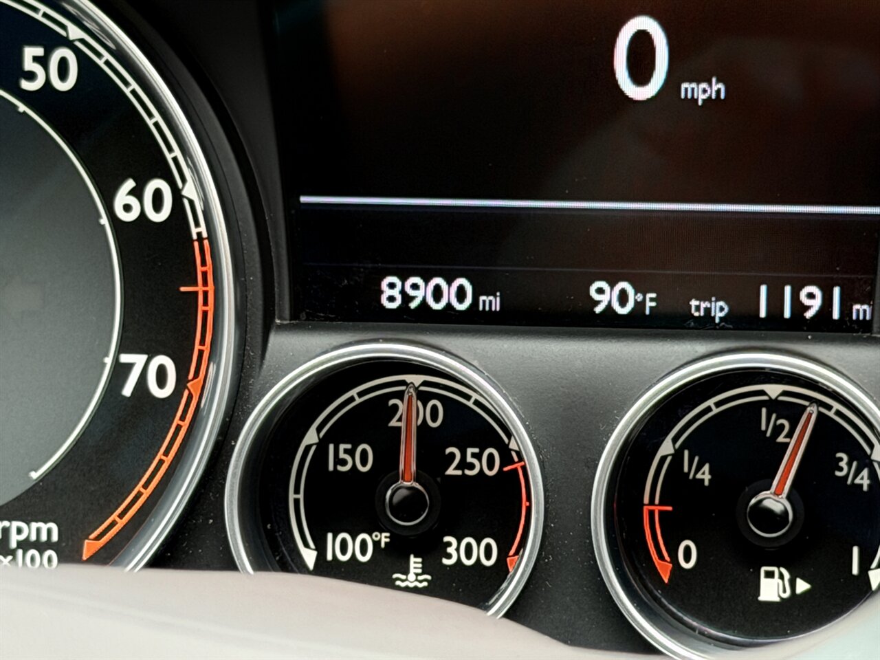 2012 Bentley Continental GT Convertible   - Photo 11 - West Palm Beach, FL 33409