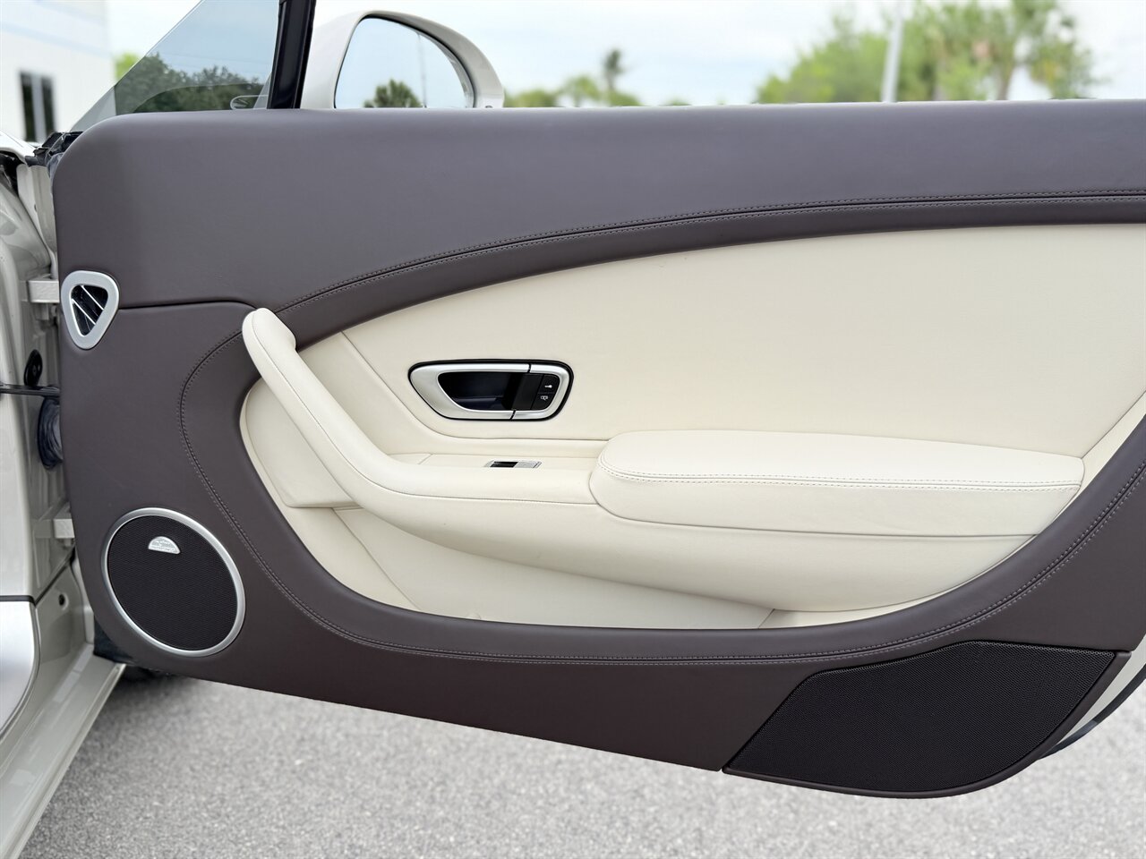 2012 Bentley Continental GT Convertible   - Photo 24 - West Palm Beach, FL 33409