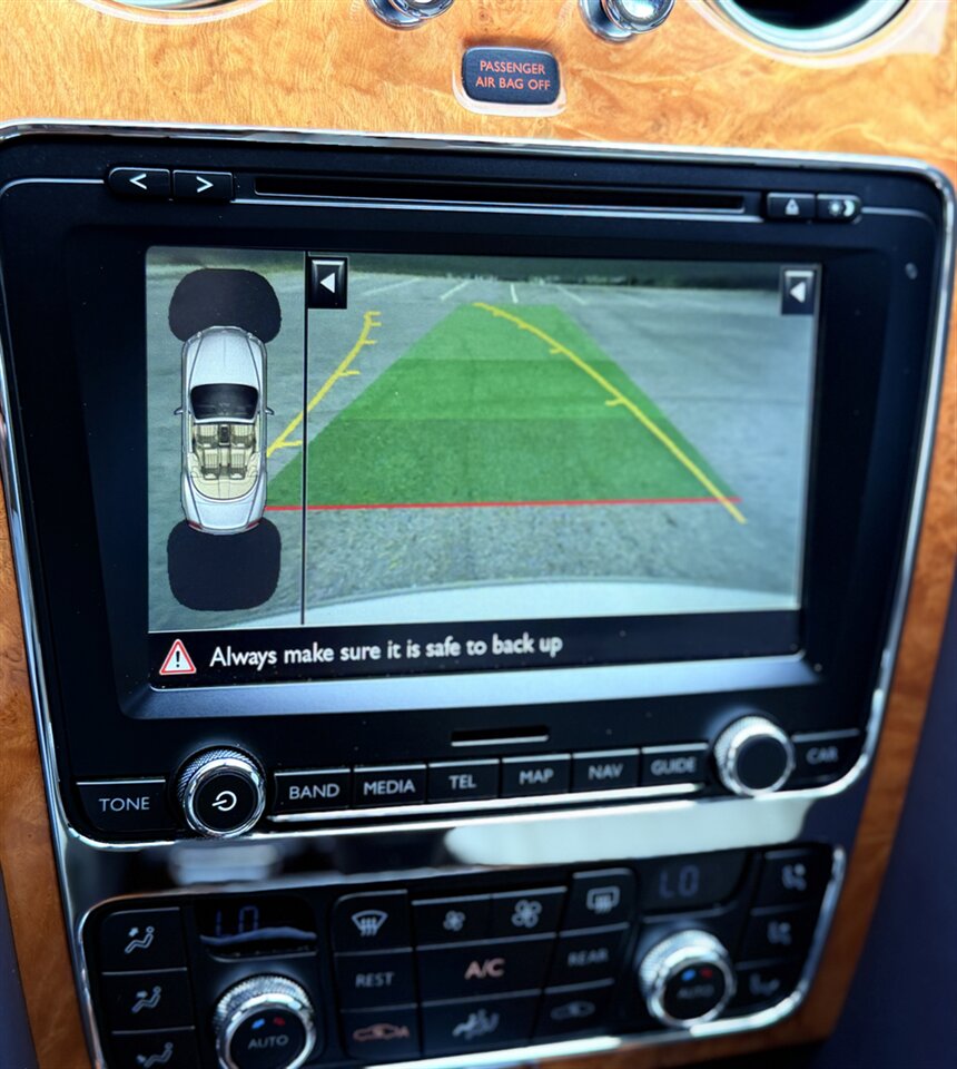 2012 Bentley Continental GT Convertible   - Photo 21 - West Palm Beach, FL 33409
