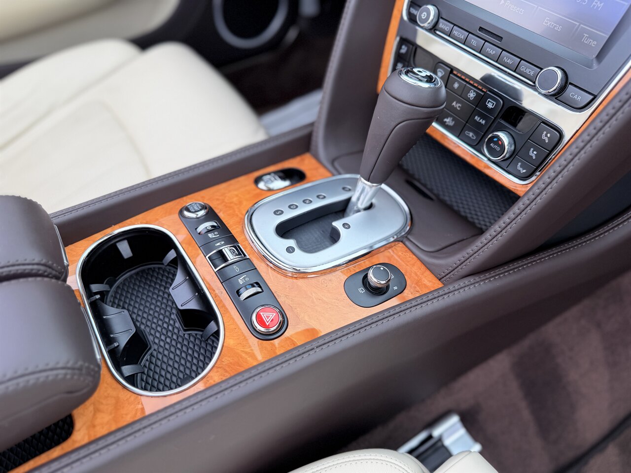 2012 Bentley Continental GT Convertible   - Photo 17 - West Palm Beach, FL 33409