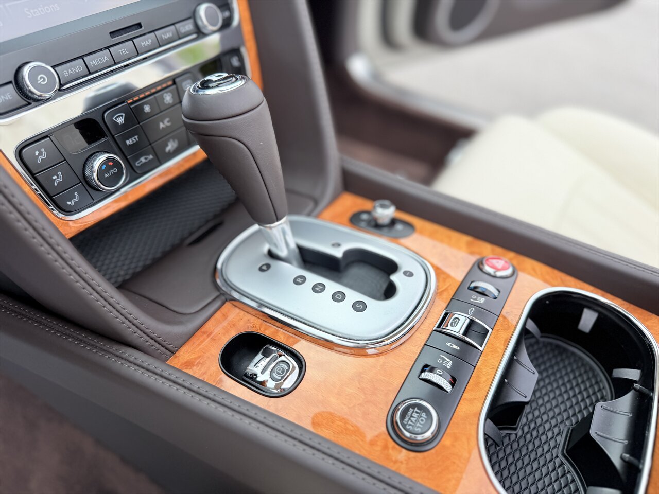 2012 Bentley Continental GT Convertible   - Photo 18 - West Palm Beach, FL 33409
