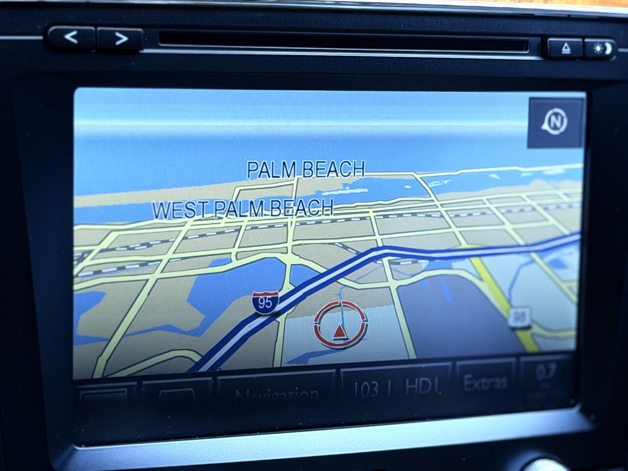 2012 Bentley Continental GT Convertible   - Photo 20 - West Palm Beach, FL 33409