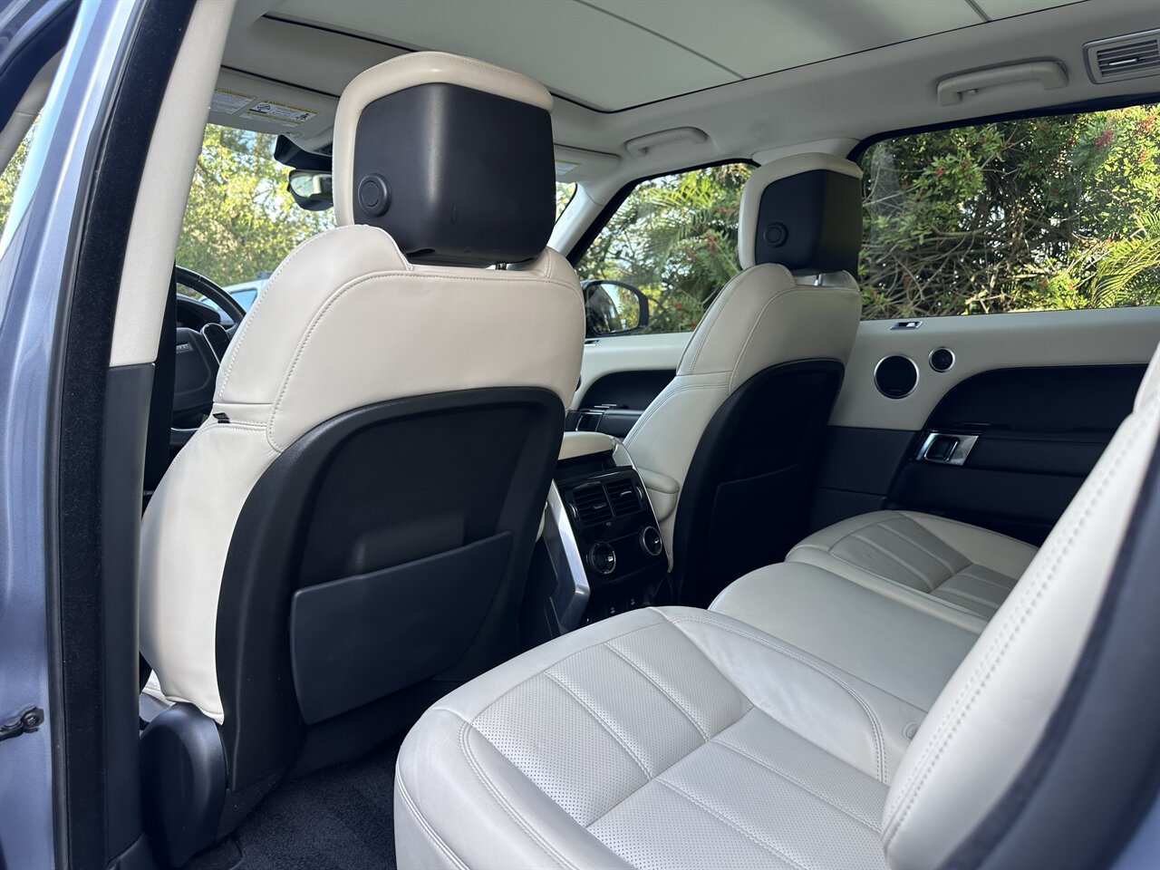 2018 Land Rover Range Rover Sport Supercharged   - Photo 9 - West Palm Beach, FL 33409