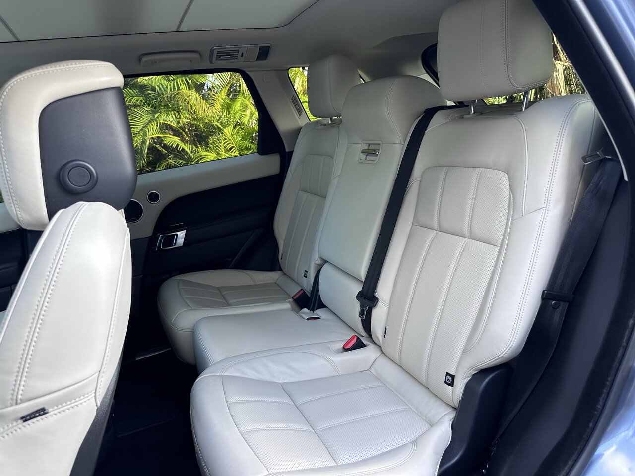 2018 Land Rover Range Rover Sport Supercharged   - Photo 13 - West Palm Beach, FL 33409