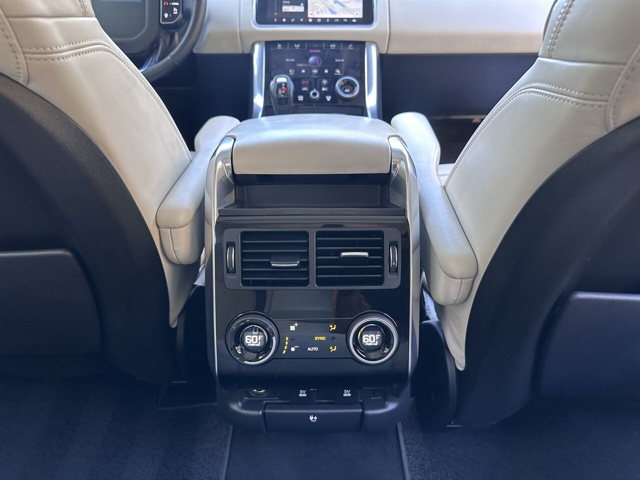 2018 Land Rover Range Rover Sport Supercharged   - Photo 39 - West Palm Beach, FL 33409