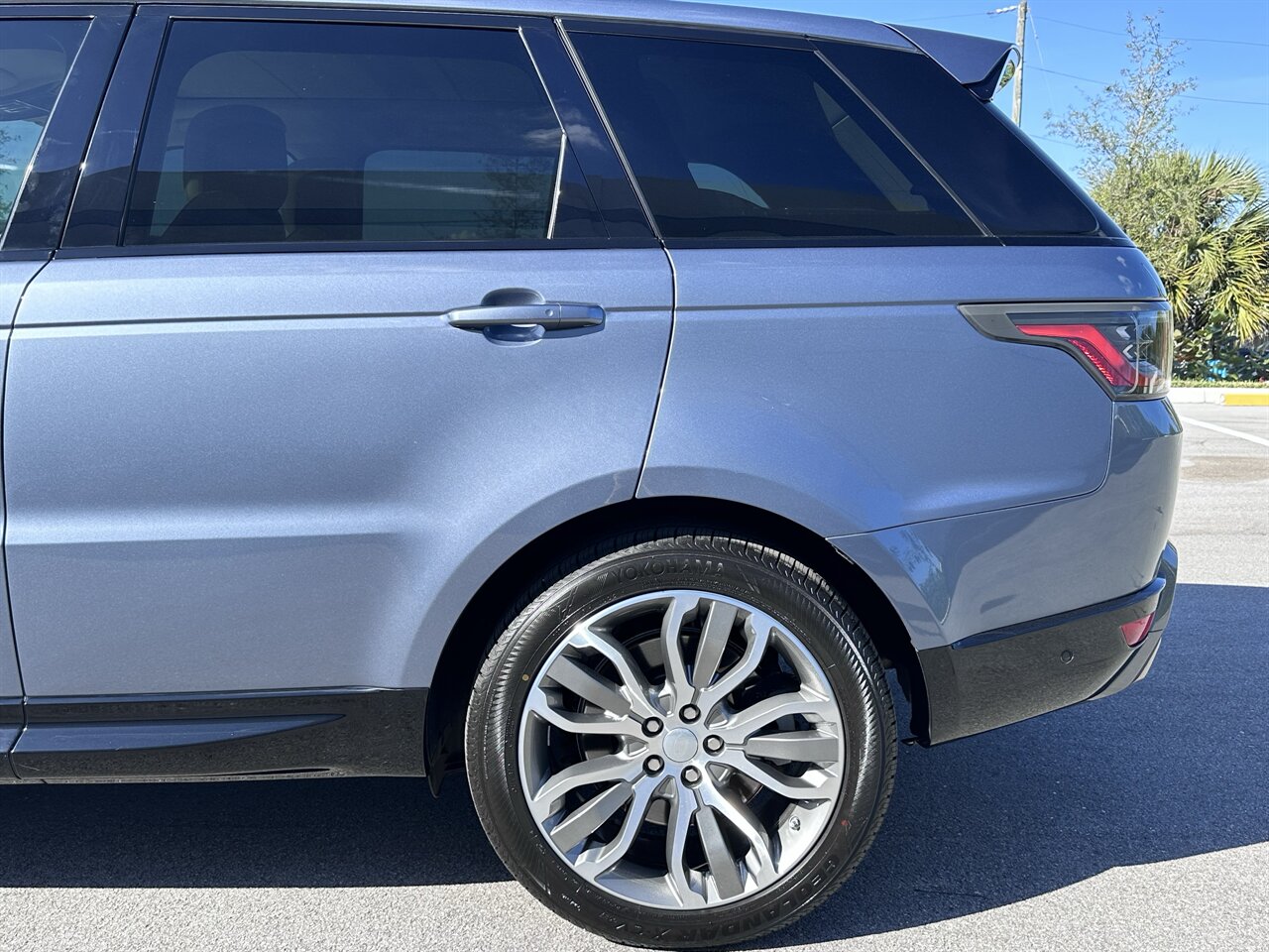 2018 Land Rover Range Rover Sport Supercharged   - Photo 30 - West Palm Beach, FL 33409