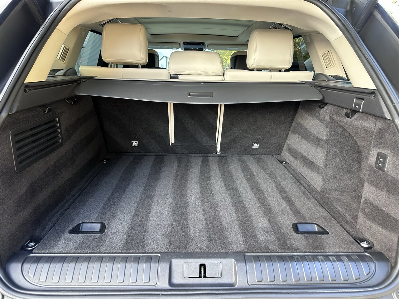 2018 Land Rover Range Rover Sport Supercharged   - Photo 19 - West Palm Beach, FL 33409
