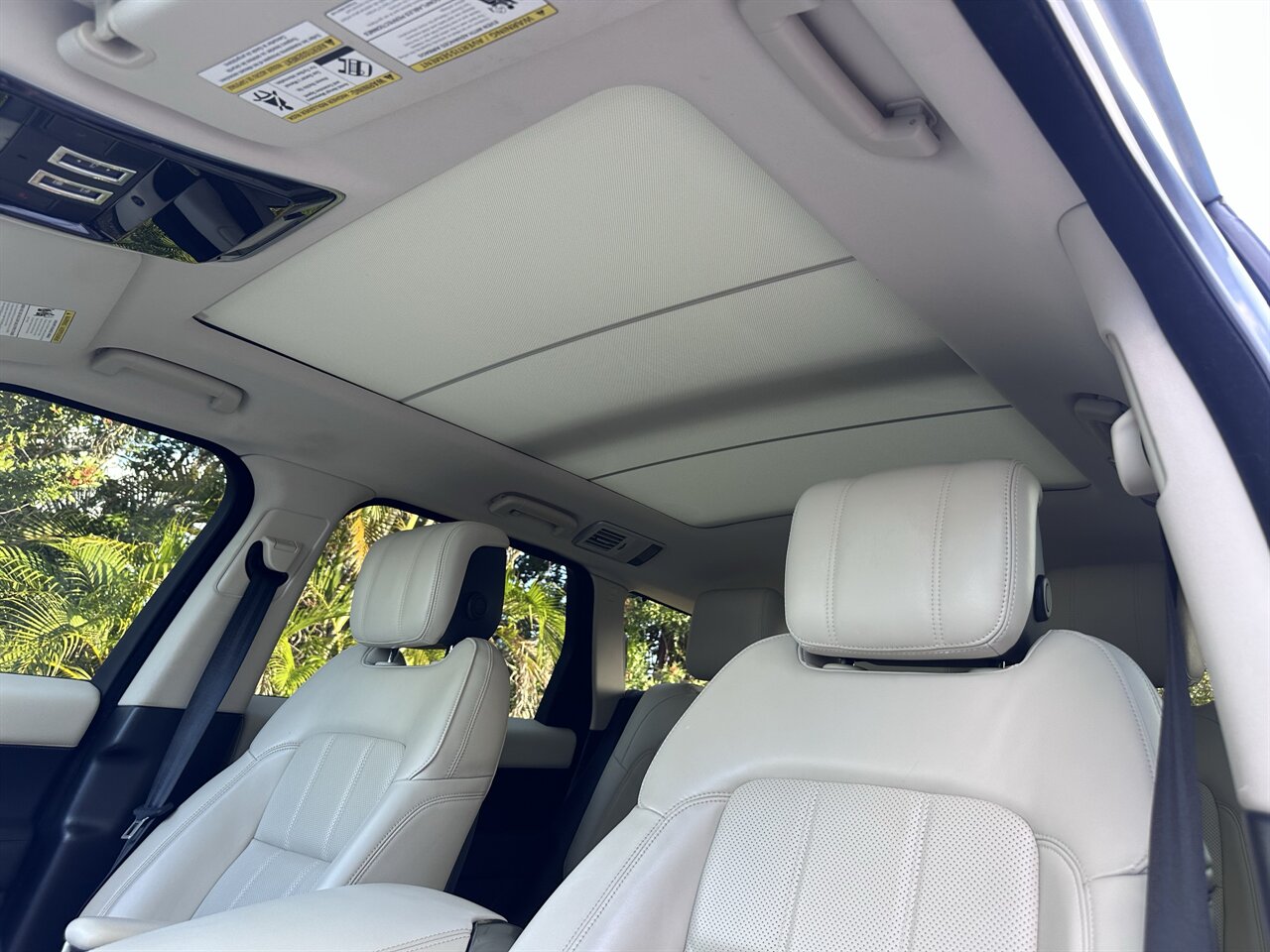 2018 Land Rover Range Rover Sport Supercharged   - Photo 23 - West Palm Beach, FL 33409