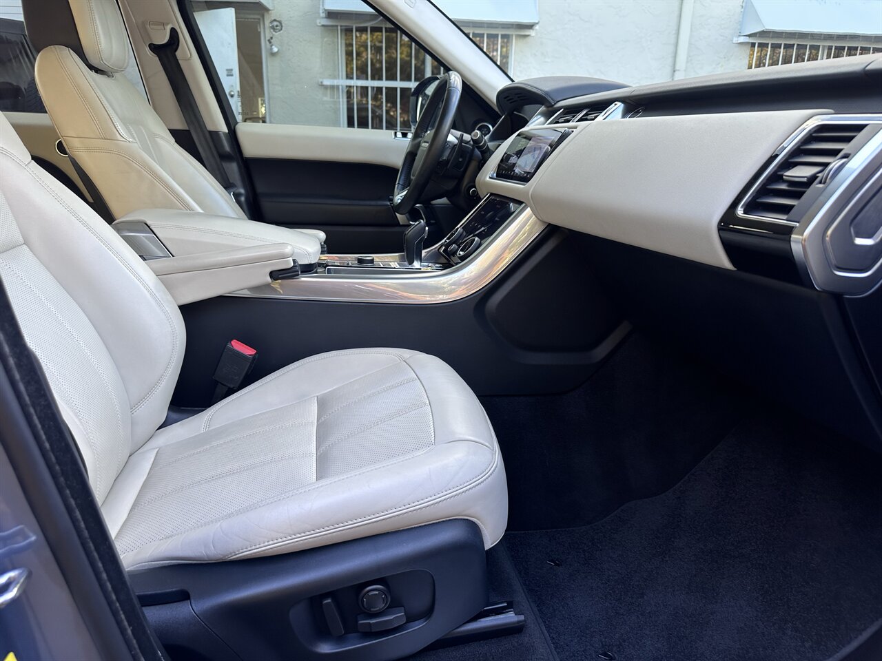 2018 Land Rover Range Rover Sport Supercharged   - Photo 14 - West Palm Beach, FL 33409