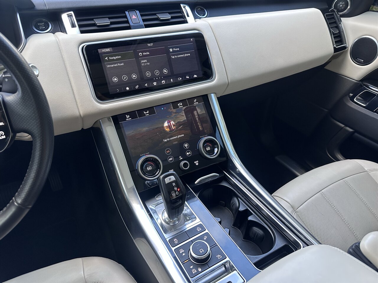 2018 Land Rover Range Rover Sport Supercharged   - Photo 11 - West Palm Beach, FL 33409