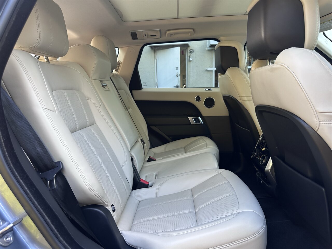 2018 Land Rover Range Rover Sport Supercharged   - Photo 21 - West Palm Beach, FL 33409