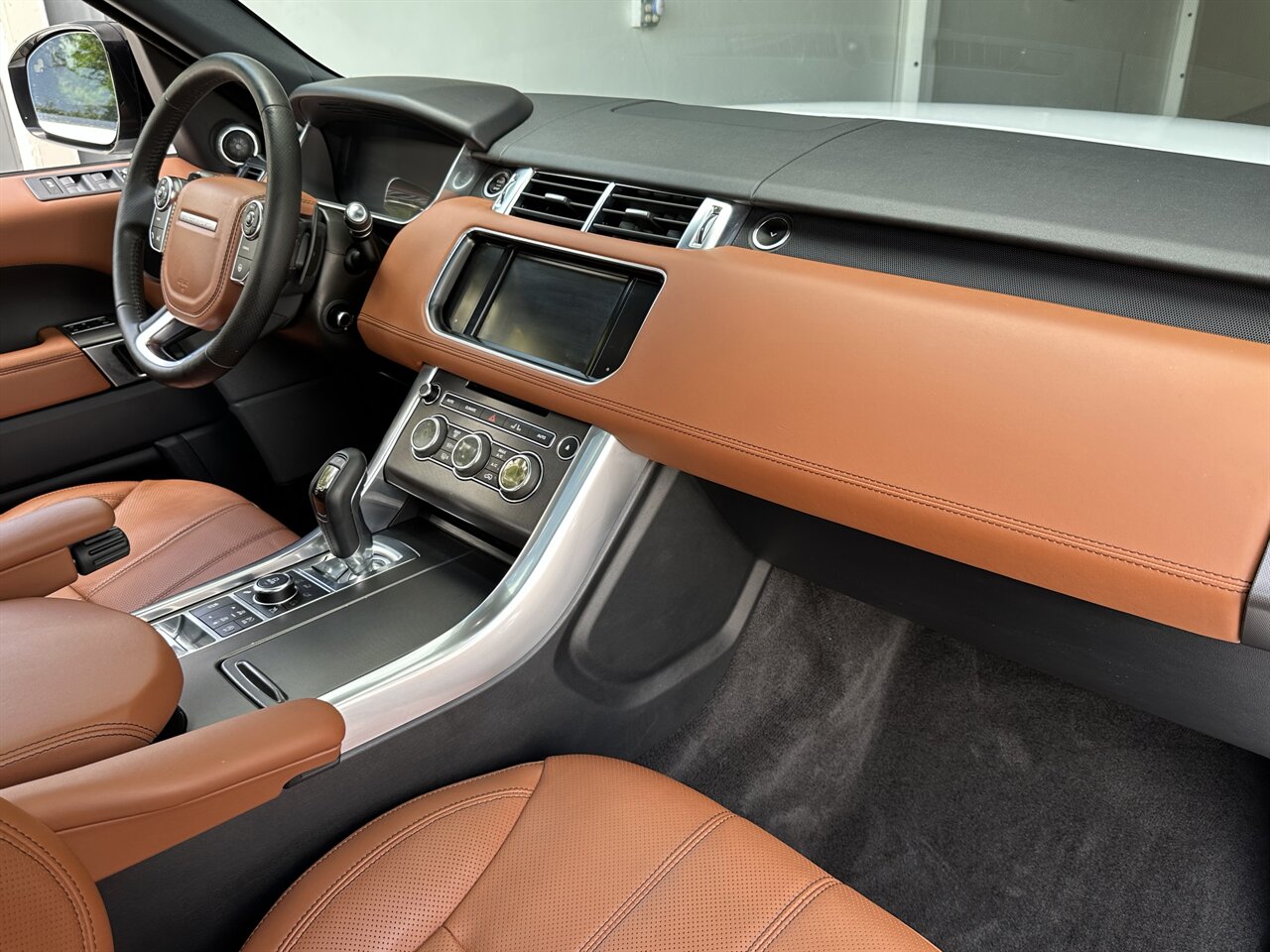 2014 Land Rover Range Rover Sport Supercharged - Photo 5 - West Palm Beach, FL 33409