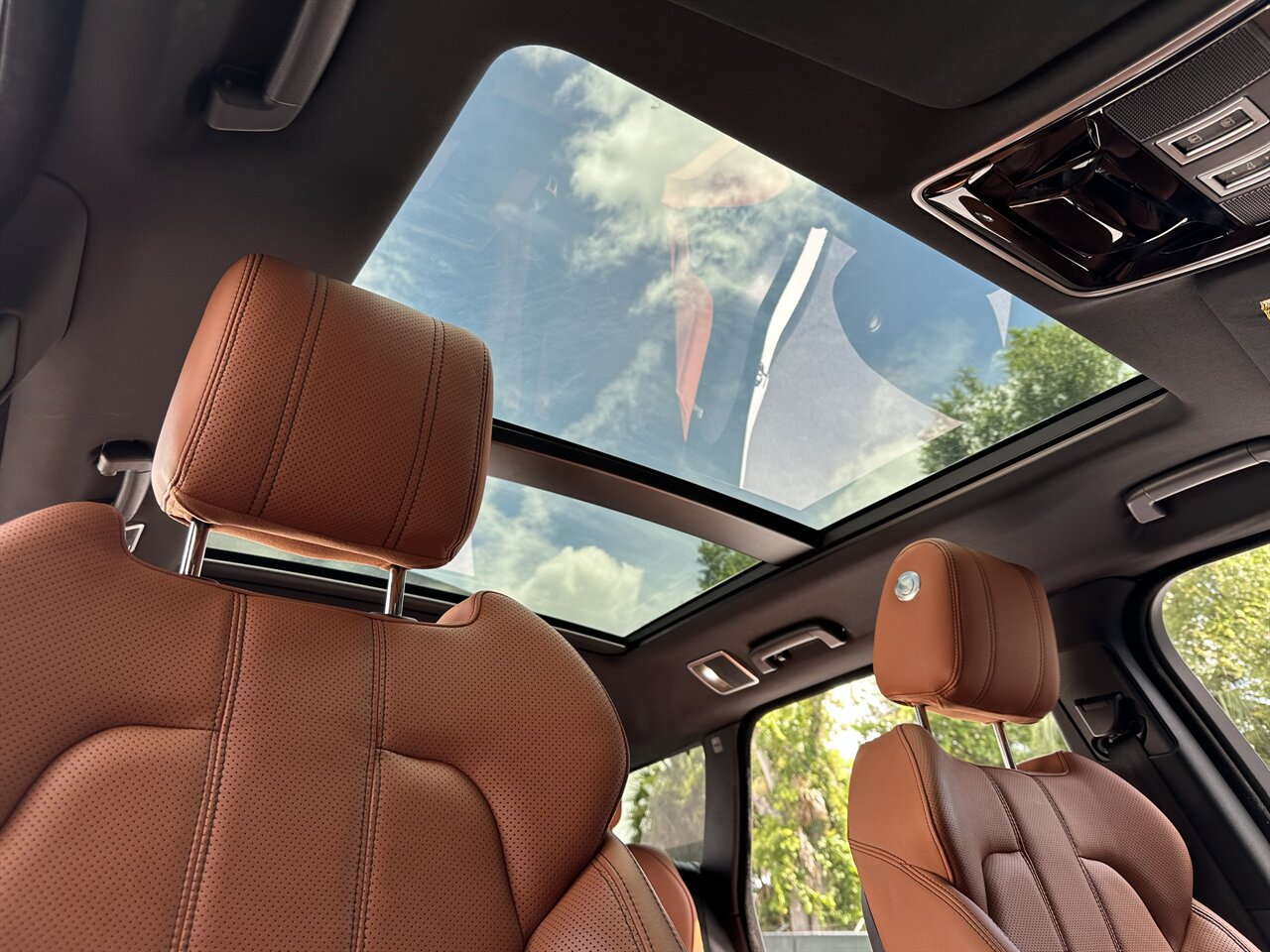 2014 Land Rover Range Rover Sport Supercharged - Photo 19 - West Palm Beach, FL 33409