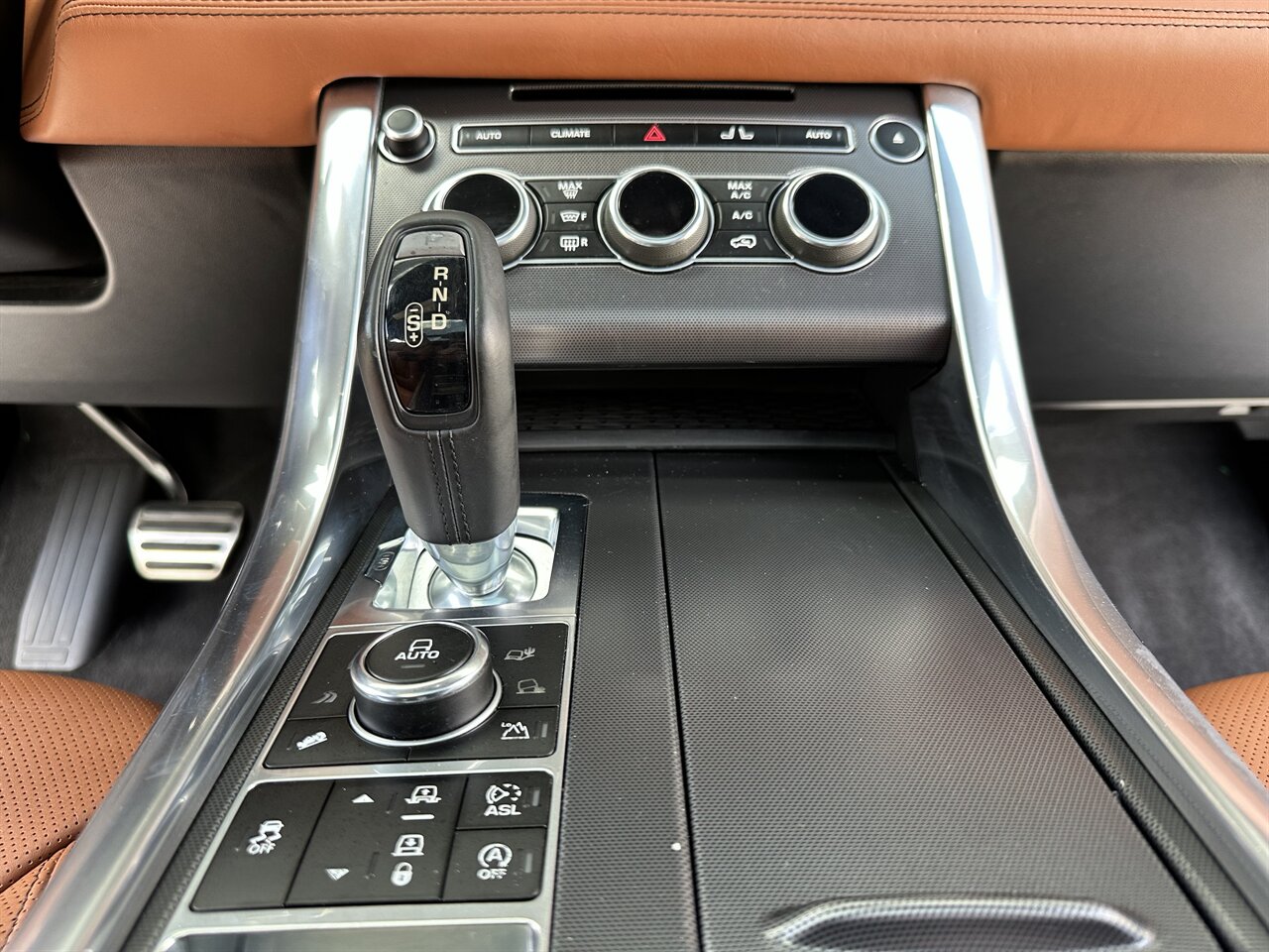 2014 Land Rover Range Rover Sport Supercharged - Photo 10 - West Palm Beach, FL 33409