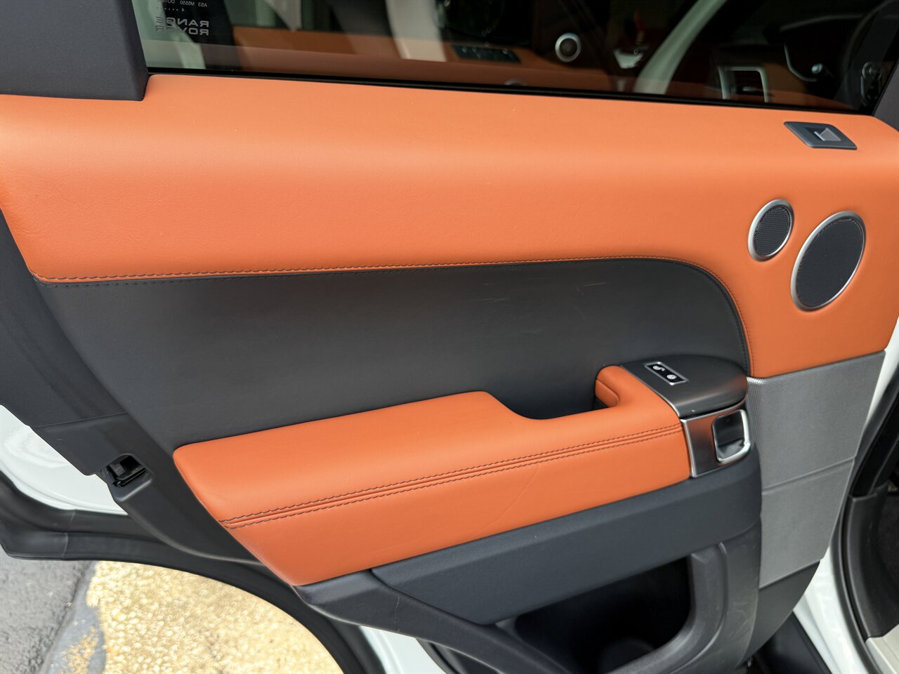 2014 Land Rover Range Rover Sport Supercharged - Photo 17 - West Palm Beach, FL 33409