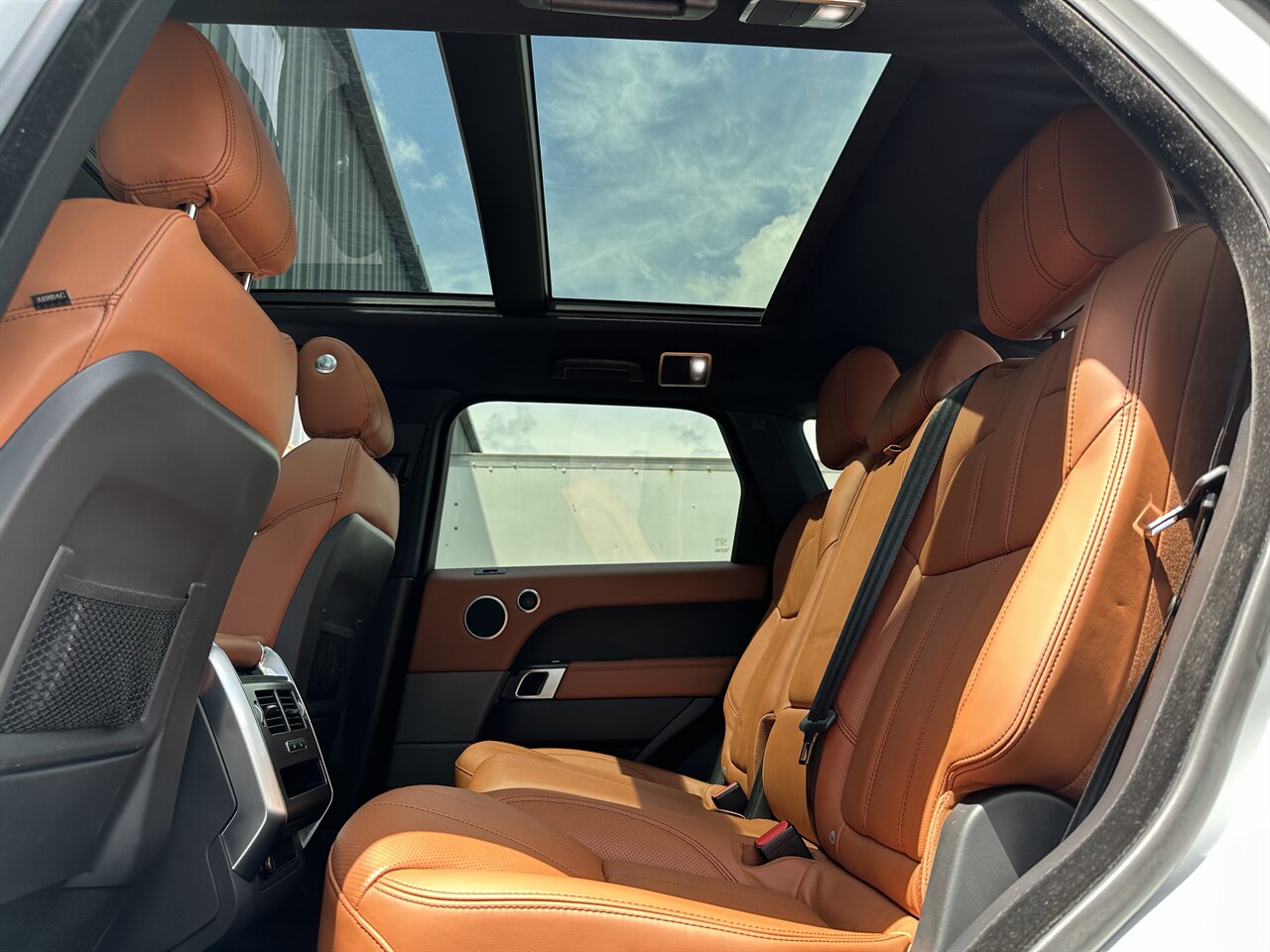 2014 Land Rover Range Rover Sport Supercharged - Photo 12 - West Palm Beach, FL 33409