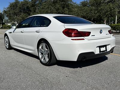2015 BMW 640i xDrive Gran Coupe   - Photo 32 - Ocoee, FL 34761