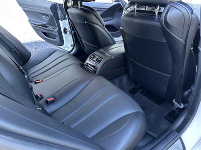 2015 BMW 640i xDrive Gran Coupe   - Photo 19 - Ocoee, FL 34761