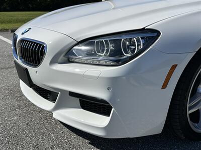 2015 BMW 640i xDrive Gran Coupe   - Photo 33 - Ocoee, FL 34761
