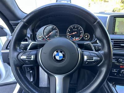 2015 BMW 640i xDrive Gran Coupe   - Photo 14 - Ocoee, FL 34761
