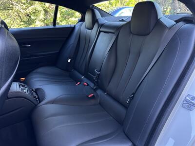 2015 BMW 640i xDrive Gran Coupe   - Photo 17 - Ocoee, FL 34761