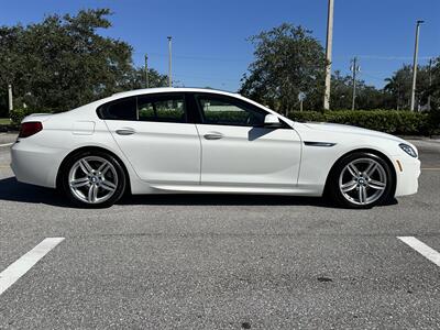 2015 BMW 640i xDrive Gran Coupe   - Photo 27 - Ocoee, FL 34761