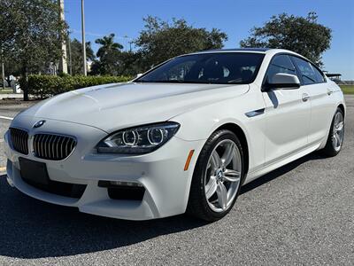 2015 BMW 640i xDrive Gran Coupe   - Photo 4 - Ocoee, FL 34761