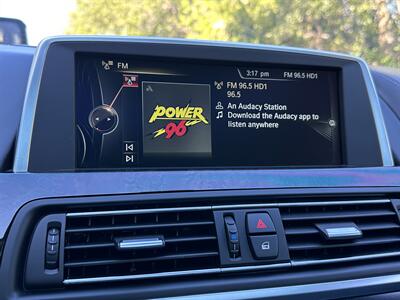 2015 BMW 640i xDrive Gran Coupe   - Photo 15 - Ocoee, FL 34761