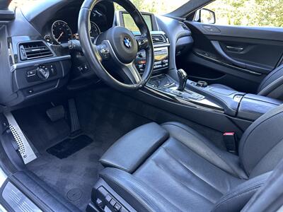 2015 BMW 640i xDrive Gran Coupe   - Photo 7 - Ocoee, FL 34761
