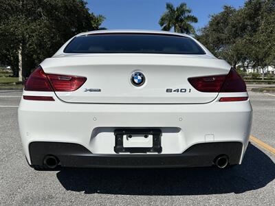 2015 BMW 640i xDrive Gran Coupe   - Photo 36 - Ocoee, FL 34761