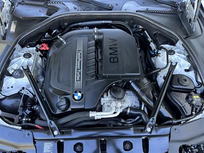 2015 BMW 640i xDrive Gran Coupe   - Photo 23 - Ocoee, FL 34761