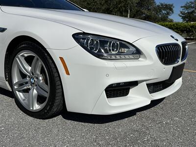 2015 BMW 640i xDrive Gran Coupe   - Photo 29 - Ocoee, FL 34761