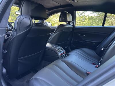 2015 BMW 640i xDrive Gran Coupe   - Photo 18 - Ocoee, FL 34761