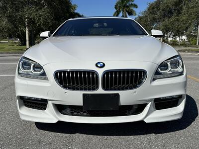 2015 BMW 640i xDrive Gran Coupe   - Photo 5 - Ocoee, FL 34761