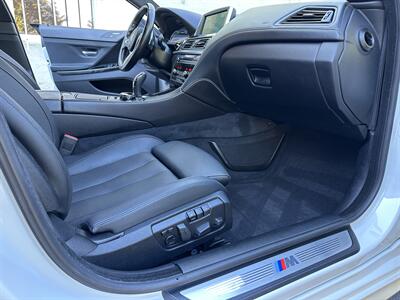 2015 BMW 640i xDrive Gran Coupe   - Photo 11 - Ocoee, FL 34761