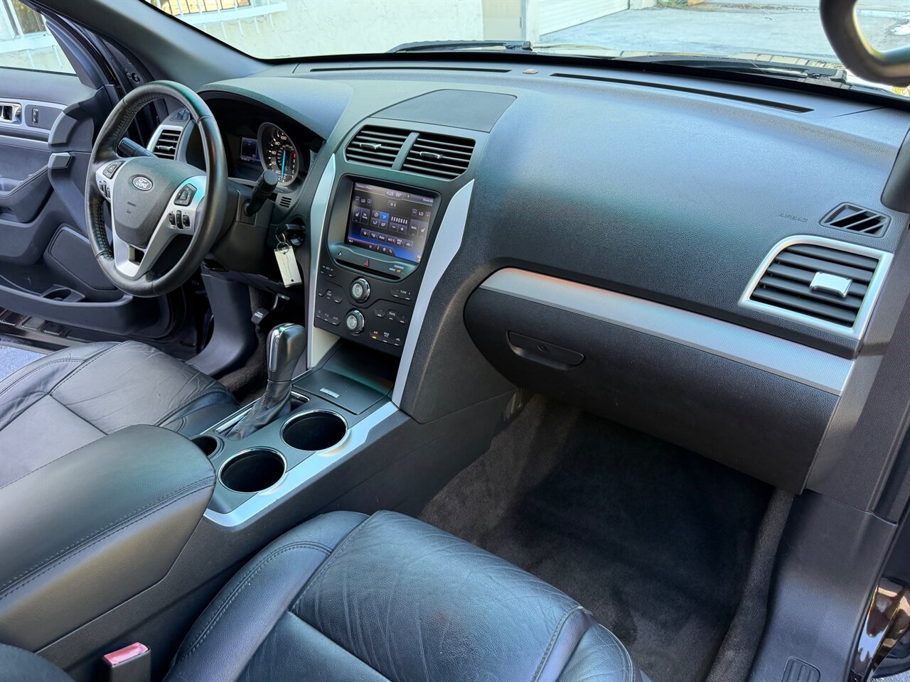 2013 Ford Explorer XLT   - Photo 17 - Ocoee, FL 34761
