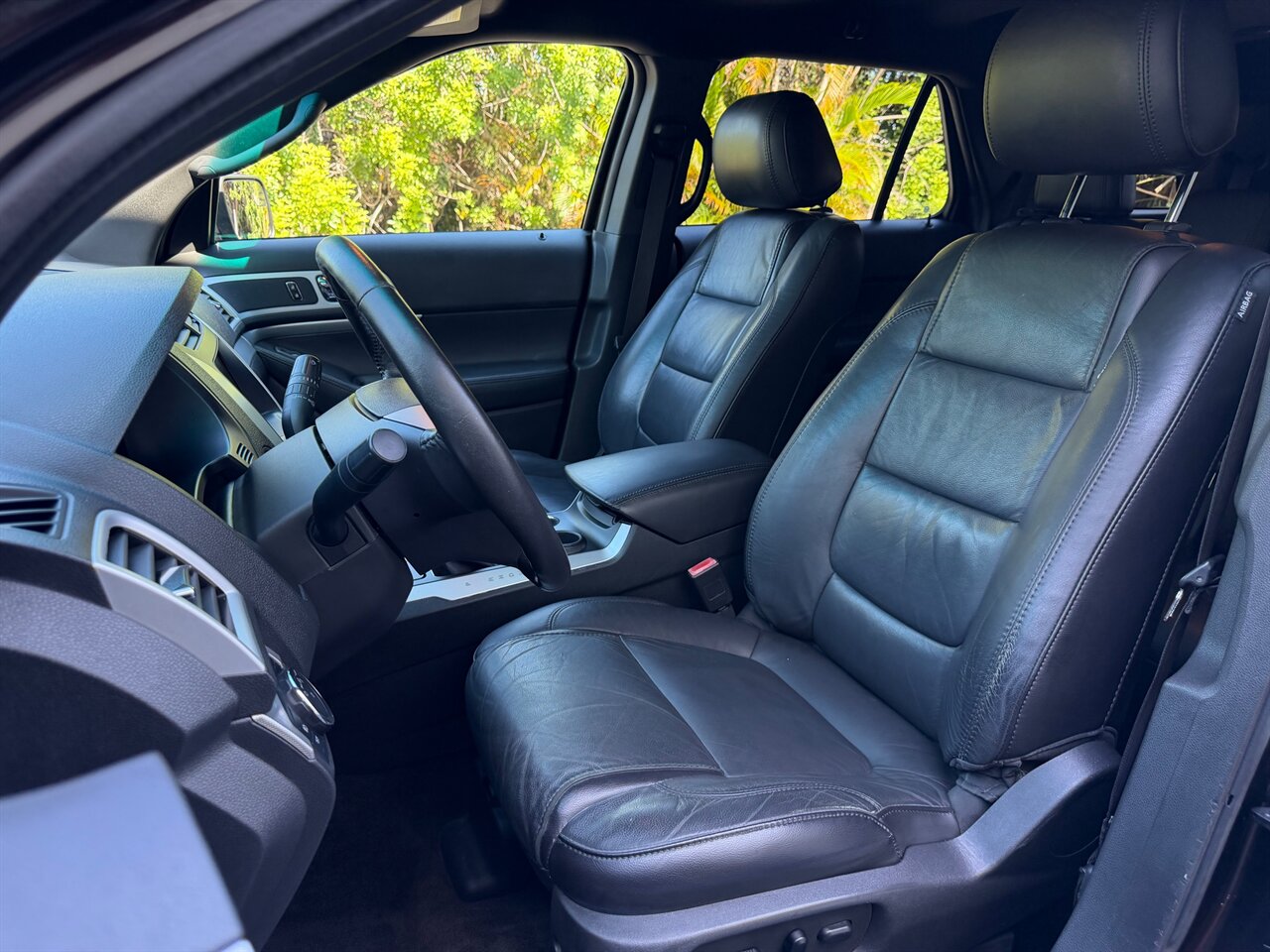 2013 Ford Explorer XLT   - Photo 11 - Ocoee, FL 34761